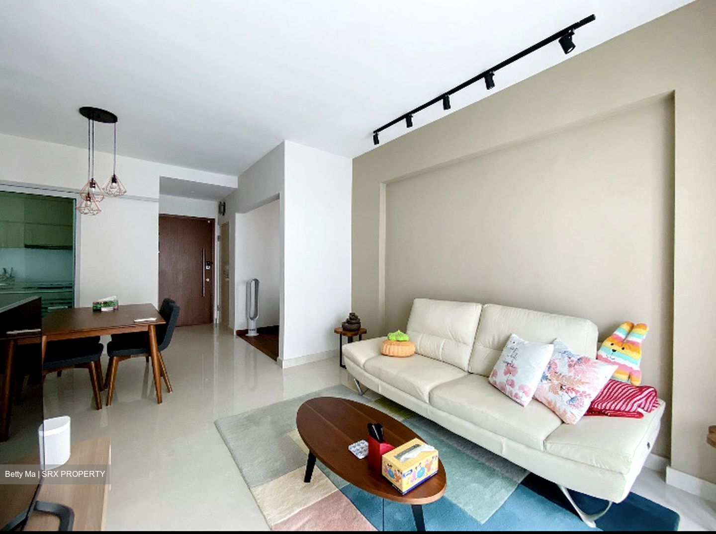 The Medley (D15), Apartment #330510551